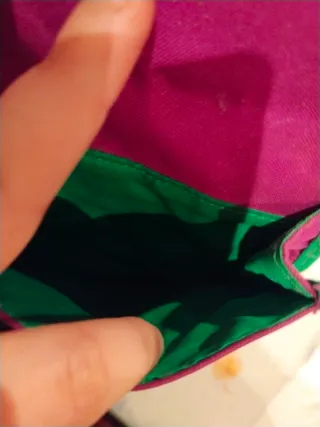 Bolso Mini Magicals infantil