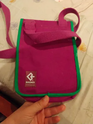 Bolso Mini Magicals infantil