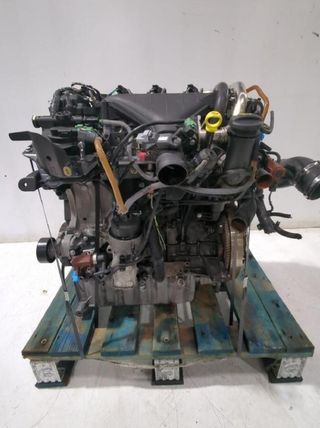 Motor completo ford 1343078 focus c-max dm2 166196