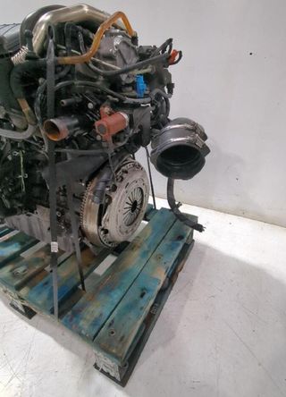 Motor completo ford 1343078 focus c-max dm2 166196