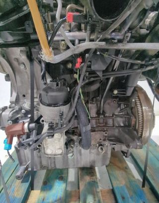 Motor completo ford 1343078 focus c-max dm2 166196