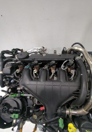 Motor completo ford 1343078 focus c-max dm2 166196