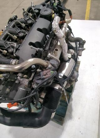 Motor completo ford 1343078 focus c-max dm2 166196