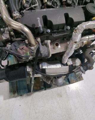 Motor completo ford 1343078 focus c-max dm2 166196