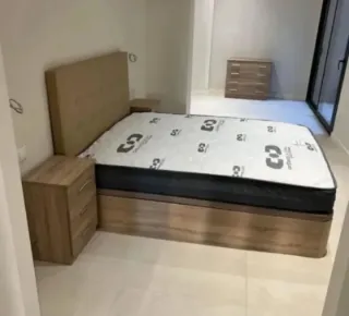 Liquidación canapés y colchones