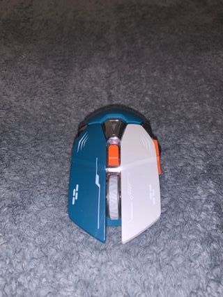 Teclado Gaming GX Trust + Mouse Gratis