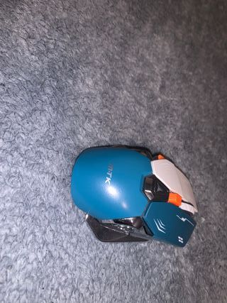 Teclado Gaming GX Trust + Mouse Gratis