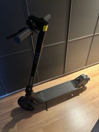 Patinete Eléctrico Xiaomi Mi Scooter