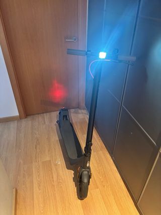 Patinete Eléctrico Xiaomi Mi Scooter