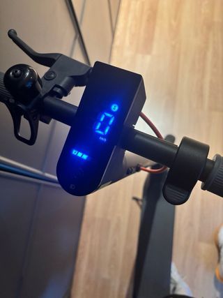 Patinete Eléctrico Xiaomi Mi Scooter