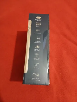 Braun Series 9 9325s Graphite