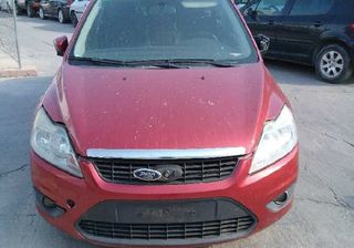 Centralita motor ford 3984881 7m5112a650bce focus