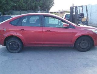 Centralita motor ford 3984881 7m5112a650bce focus