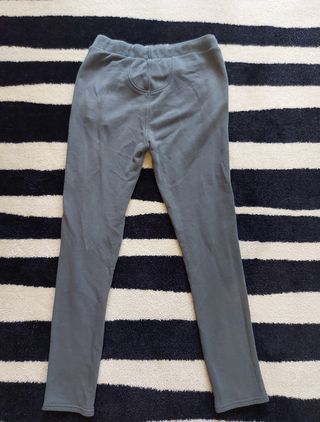 Tuta Tezenis Grigia con Borchie Taglia M/L