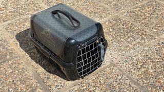 Transportín para mascotas