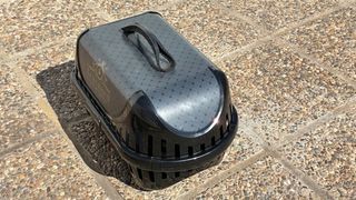 Transportín para mascotas