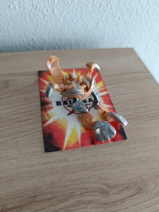 Bakugan