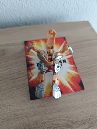 Bakugan