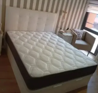 Ofertas de canapés y colchones