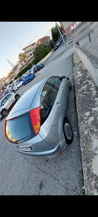 Ford Focus 2004