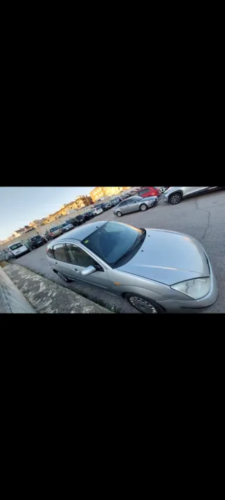 Ford Focus 2004