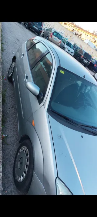 Ford Focus 2004