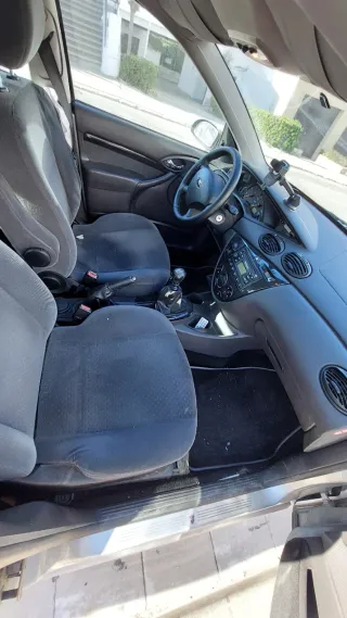 Ford Focus 2004