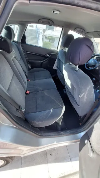 Ford Focus 2004