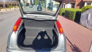 Ford Focus 2004