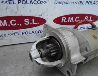 Motor arranque peugeot 1.5 dci (bm0f, 2370166