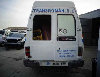 Motor arranque peugeot 1.5 dci (bm0f, 2370166