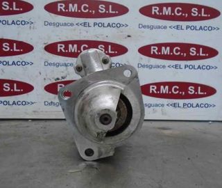 Motor arranque peugeot 1.5 dci (bm0f, 2370166