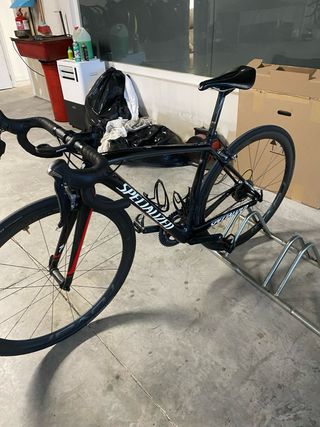 Bicicleta Specialized