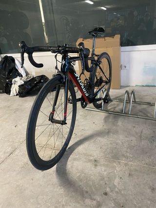 Bicicleta Specialized