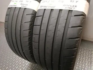 Neumáticos de ocasión 225/45 R18 95Y