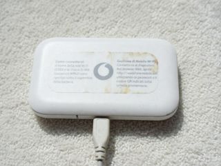 Modem Portatile Wi-Fi Vodafone R216 4G