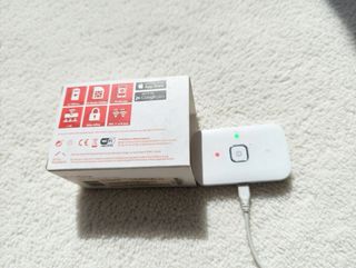 Modem Portatile Wi-Fi Vodafone R216 4G