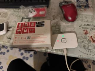 Modem Portatile Wi-Fi Vodafone R216 4G