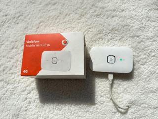 Modem Portatile Wi-Fi Vodafone R216 4G
