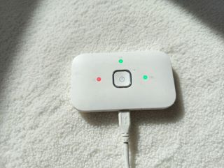 Modem Portatile Wi-Fi Vodafone R216 4G