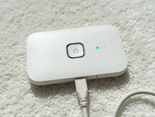 Modem Portatile Wi-Fi Vodafone R216 4G