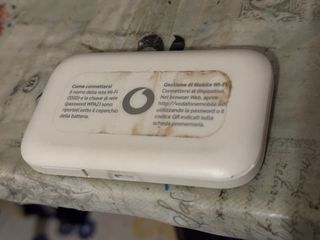 Modem Portatile Wi-Fi Vodafone R216 4G