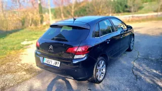 Citroen C4 2017