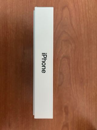 iPhone 14 128GB Negro