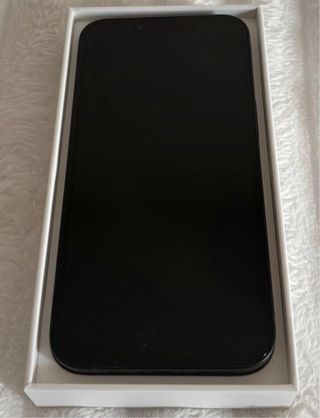 iPhone 14 128GB Negro