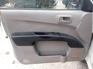 347761 capot mitsubishi l200 (ka0/kb0)