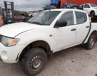 347761 capot mitsubishi l200 (ka0/kb0)