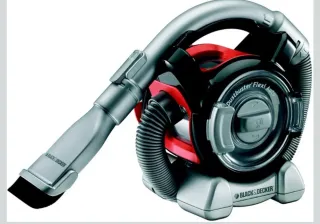 Aspirador para coche