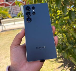 Samsung S25 ULTRA 256GB Gris