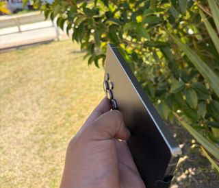 Samsung S25 ULTRA 256GB Gris